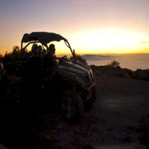 Teide Sunset