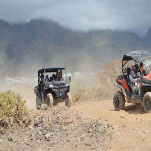 Teide Day